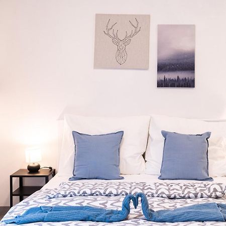 Milada Apartment / Brno Center Екстериор снимка