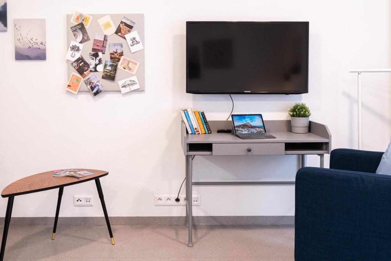 Milada Apartment / Brno Center Екстериор снимка