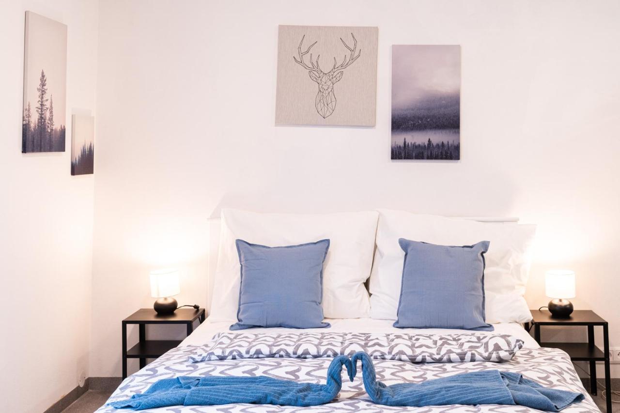 Milada Apartment / Brno Center Екстериор снимка